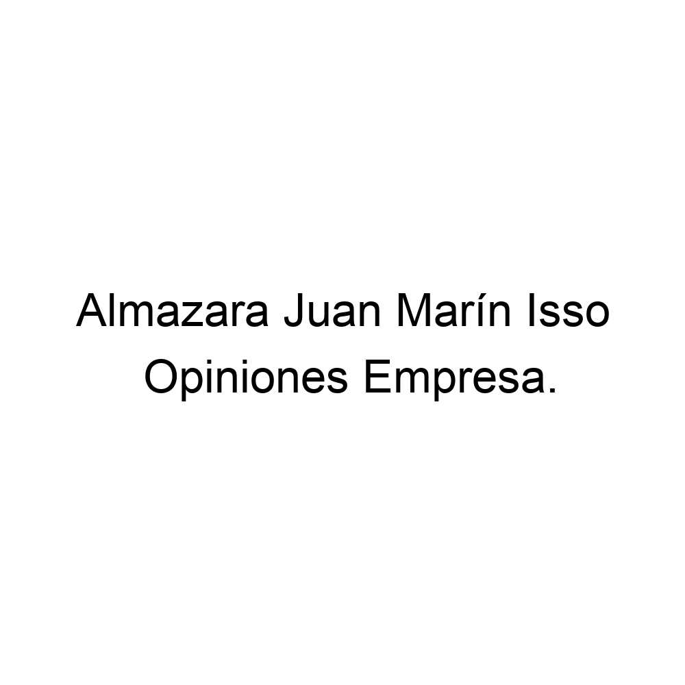 Acerca de la configuración Auckland excusa Opiniones Almazara Juan Marín Isso, Peñas de San Pedro ▷ 967308530 Acerca de la configuración Auckland excusa Opiniones Almazara Juan Marín Isso, Peñas de San Pedro ▷ 967308530