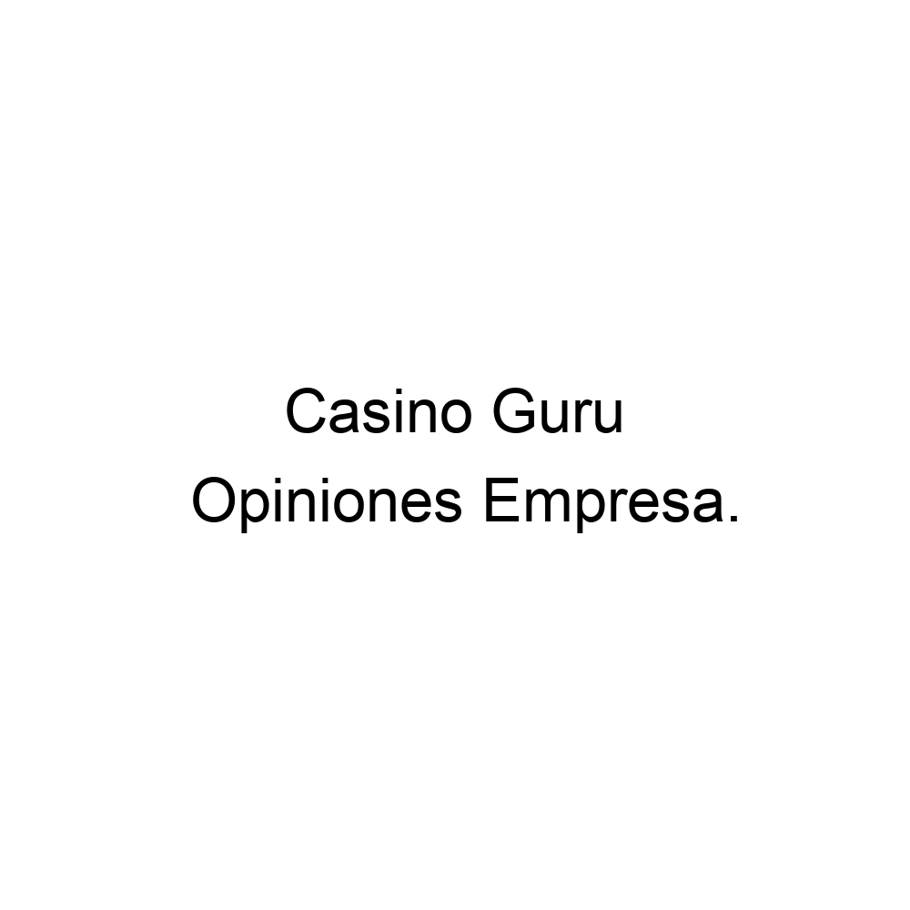 The Anthony Robins Guide To casino